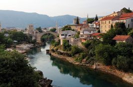 U Mostaru zabranjena šetnja antifašista povodom Dana oslobođenja grada