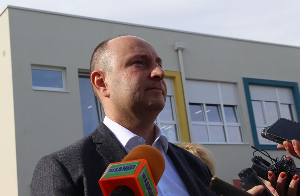 Šta kaže gradonačelnik Đurić o "četiri potpuno nova parka" u Novom Sadu?