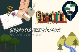 Muzički put oko sveta večeras u novom Presluškivanju