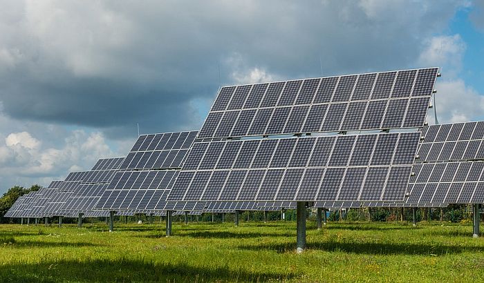 Srbija ne koristi potencijale za upotrebu solarne energije