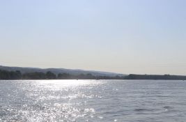 Profesor plivao Dunavom kako bi video koliko je zagađen - kod Beograda odustao zbog fekalija
