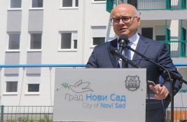 Vučević o novom mandatu: Moji se nadaju da se neću kandidovati, misle da je vreme za njih