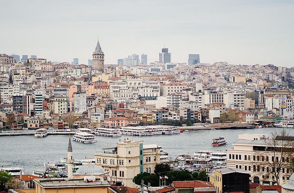 FOTO Turska menja ime: Iz "Turkey" u "Türkiye"