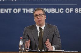 Vučić: Ako ne prihvatimo plan, sledi prekid evrointegracija, povlačenje investicija i druge mere
