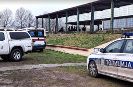 MUP o pogibiji mladića tokom policijske obuke: Nesrećan slučaj