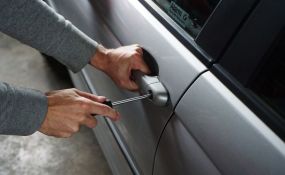 U kojoj zemlji EU se najviše kradu automobili?