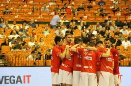 Košarkaši Vojvodine u ABA 2: Do zvezda, ali samo uz podršku grada
