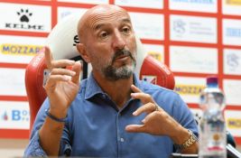 Trener Vojvodine: Očekujemo jednu evropsku utakmicu i da nastavimo niz pobeda