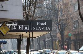 Prodaje se hotel 