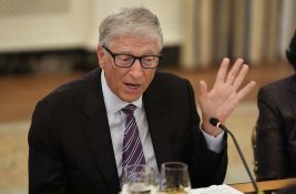 Bil Gejts ispao sa liste deset najbogatijih Amerikanaca