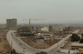 Groblje protivnika Islamske revolucije 1979. u Teheranu postaje - parking