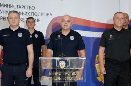 MUP prebrojao: Na skupovima protiv blokada više od 144.000 građana, najviše na Voždovcu