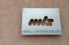 Izložba Gordane Kazimirović Jankov u Malom likovnom salonu od ponedeljka
