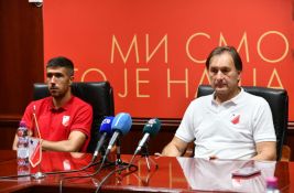 Fudbaleri Vojvodine dočekuju Čukarički