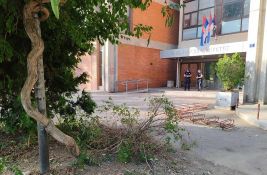 Deo zaposlenih Pedagoškog fakulteta u Somboru: Univerzitet ne sme biti prostor policijske represije