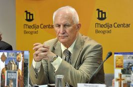 Matija Bećković ujedinjuje desnicu na izborima?