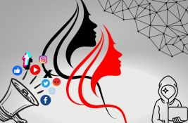 Društvene mreže kao utočište za ženomrsce: Mizoginija se preliva i u 