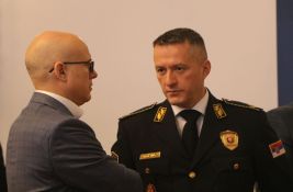 Ponovo odloženo suđenje bivšem načelniku novosadske policije