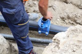 Još ulica na Adicama dobija vodovodnu mrežu: Vrednost investicije skoro 54 miliona dinara