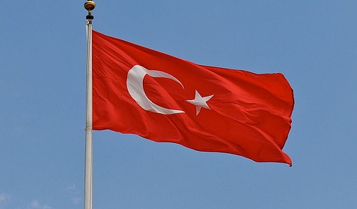  Erdogan hapsi 249 diplomata zbog Gulena