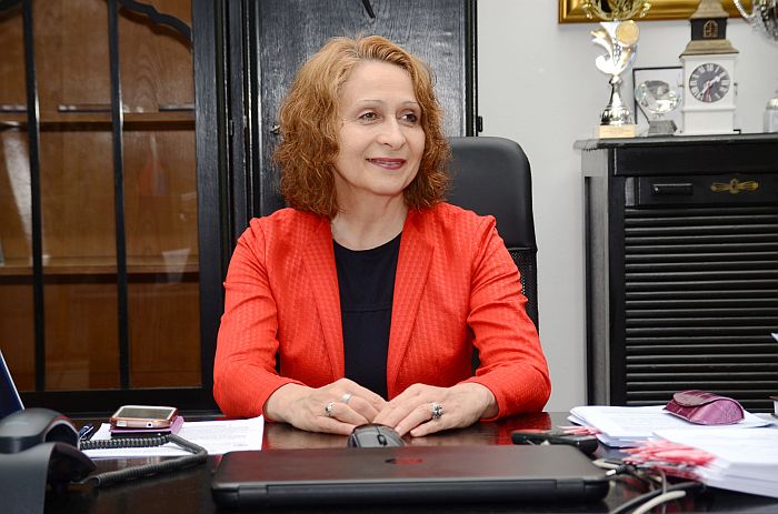 Balešević Tubić: Ako ne možemo da Brazil i Argentinu pobedimo u fudbalu, možemo u nauci Balešević Tubić: Ako ne možemo da Brazil i Argentinu pobedimo u fudbalu, možemo u nauci