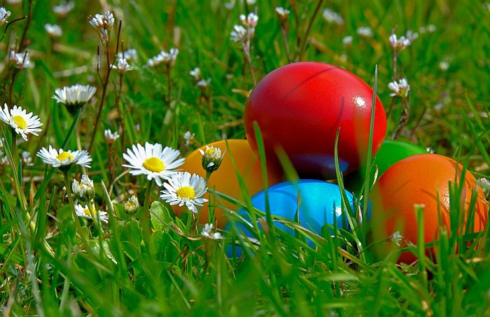 Manifestacija "Najlepše uskršnje jaje" i Dečiji vašar danas u Futogu