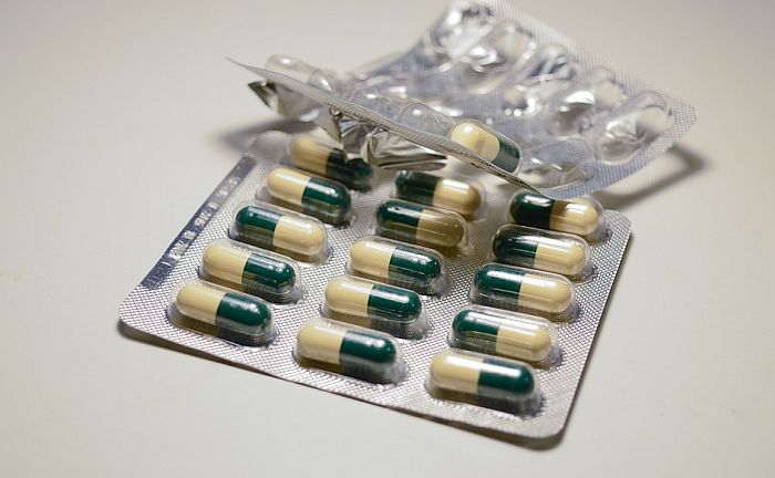 Neki antibiotici se privremeno povlače sa tržišta