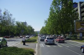 Uređenje parkinga na Bulevaru oslobođenja: Radovi od skoro 20 miliona