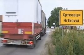 DSHV podseća na godišnjicu progona Hrvata iz Vojvodine