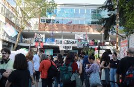 Odblokirani RTS ugostio direktora Bujoševića: Javni servis neutralan, cilj protesta rušenje vlasti
