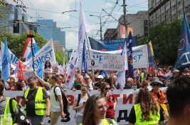 Todorović: Sindikati i studenti usaglašavaju predlog izmene Zakona o radu i Zakona o štrajku