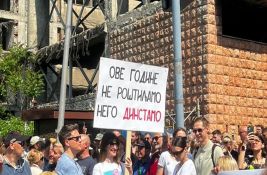 Medicinski fakultet u Beogradu od danas u štrajku, studenti pozvali na solidarnost