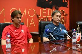Desetkovana Voša protiv TSC-a za finale Kupa Srbije