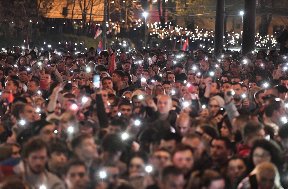 Španski list o odluci Evropskog suda o zvučnom oružju: Španski list o odluci Evropskog suda o zvučnom oružju: