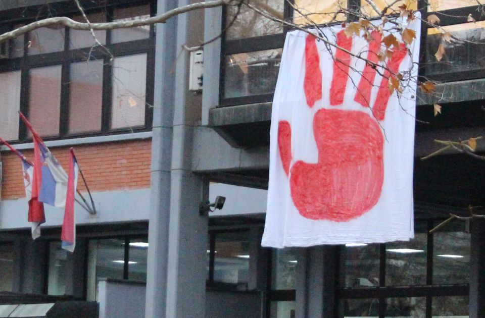 Profesor Pravnog fakulteta u Novom Sadu: BIA nema nadležnost da se bavi studentskim anketama Profesor Pravnog fakulteta u Novom Sadu: BIA nema nadležnost da se bavi studentskim anketama