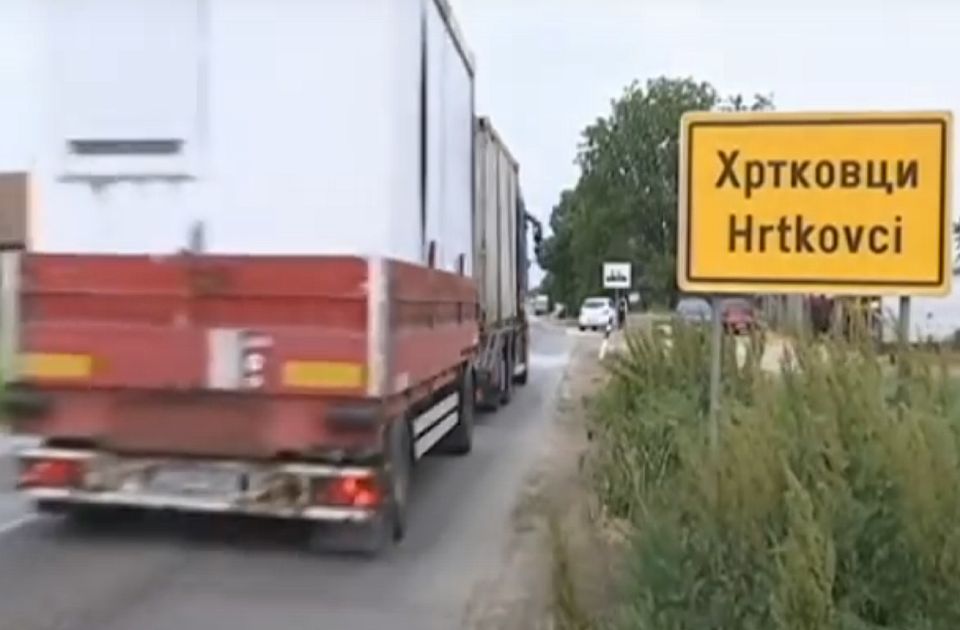 DSHV podseća na godišnjicu progona Hrvata iz Vojvodine