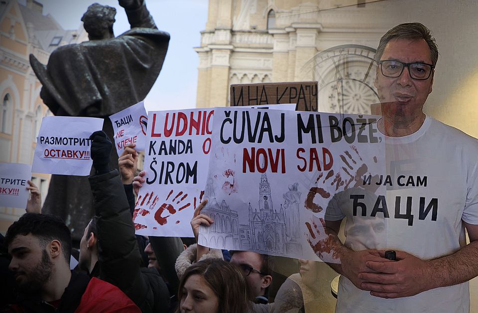 Da li su izbori izlaz iz političke krize?