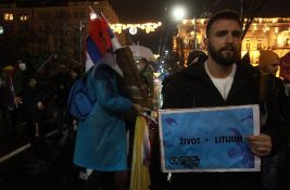 Ekološki ustanak ide u Vladu Srbije da preuzme dokumenta o raskidu sa Rio Tintom