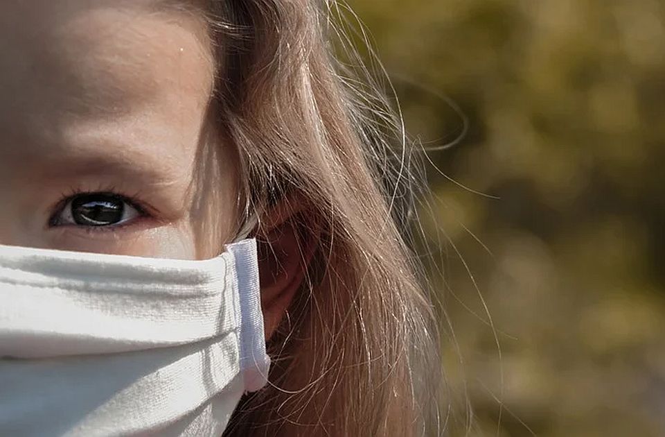 Sve više pedijatara na bolovanju zbog korone, a sve više dece sa respiratornim infekcijama