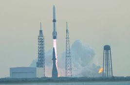 VIDEO: Bezosova raketa postavila satelit u pogrešnu orbitu