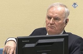 Ministar Vujić predao garancije u Hagu: Zatraženo puštanje Mladića zbog zdravstvenog stanja