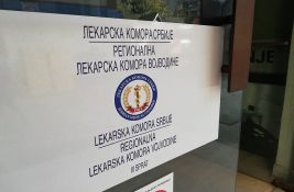 Nezvanični rezultati: Na izborima za lekarske komore u Novom Sadu pobedili nezavisni kandidati
