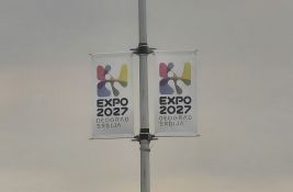 Ogranak kineske firme koji gradi Nacionalni stadion oslobođen optužbi za ilegalne radnike - nije pravno lice