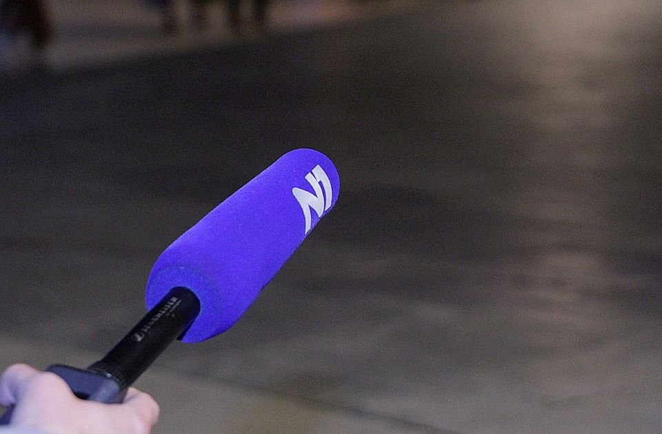 Vreme: Pregovori o kupovini N1 - čelnik investicione grupe povezan sa Orbanom