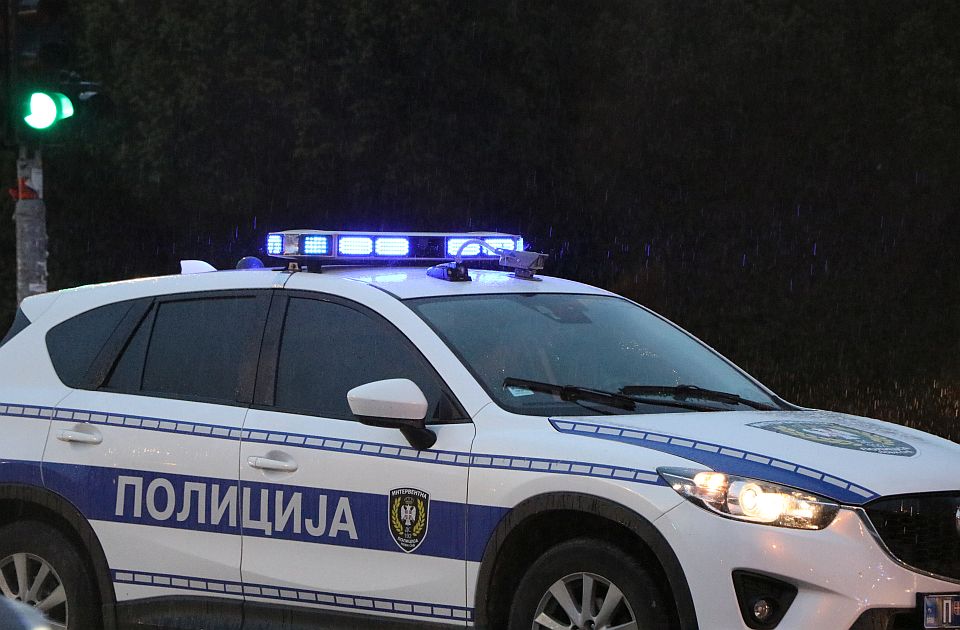 Nagovorio Srbobranca da za 500 evra zapali kombi meštaninu Žablja