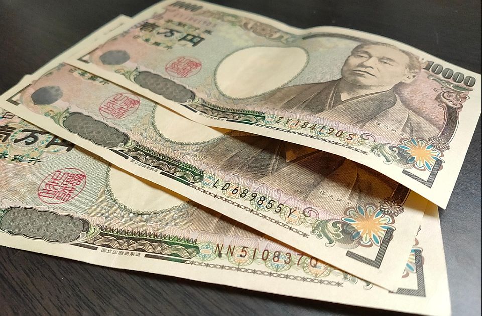 Pošteni Japanci: Policiji u Tokiju prošle godine predato 24,3 miliona evra izgubljenog novca