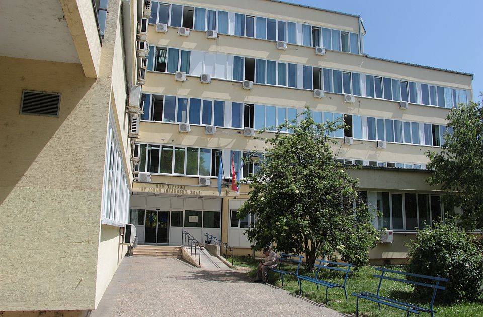 Sistematski pregledi za novosadske maturante u subotu u Zmaj Ognjena Vuka, nije potrebno zakazivanje