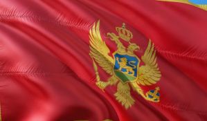 Crna Gora: Osvanuli plakati sa natpisom 