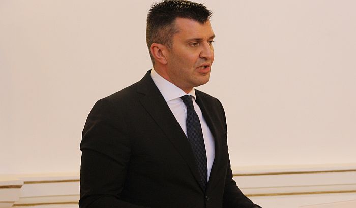 Đorđević: Od danas se računaju uvećane penzije, prve isplate u novembru