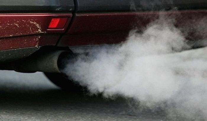 EU uvodi stroža pravila za kontrolu emisije štetnih gasova